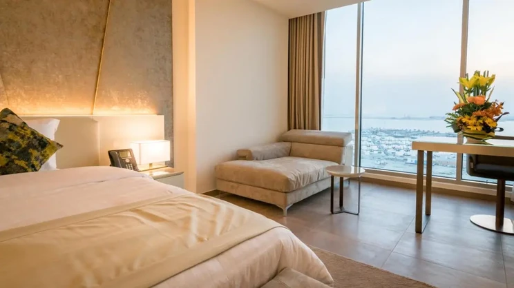 Solymar Hotel and Beach